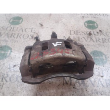 PINZA FRENO DELANTERA IZQUIERDA 