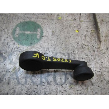 MANETA ELEVALUNAS TRASERA DERECHA 1197838 