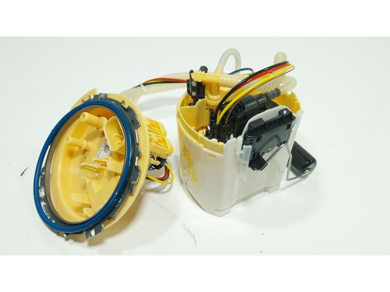 Recambio de aforador para bmw 8 coupé (g15, f92) 840 d xdrive referencia OEM IAM 16119468608 9468608 