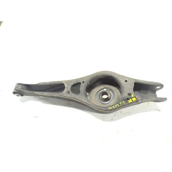 BRAZO SUSPENSION INFERIOR TRASERO IZQUIERDO 1K0505311AB 