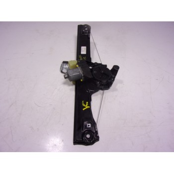 ELEVALUNAS DELANTERO IZQUIERDO 2142438 GN15A23201EB 