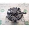 Recambio de alternador para opel astra twin top enjoy referencia OEM IAM   