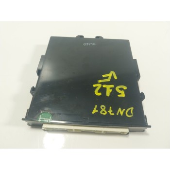 MODULO ELECTRONICO 8999002360 8999002360 