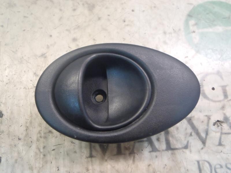 Recambio de maneta interior delantera derecha para chevrolet matiz se referencia OEM IAM   
