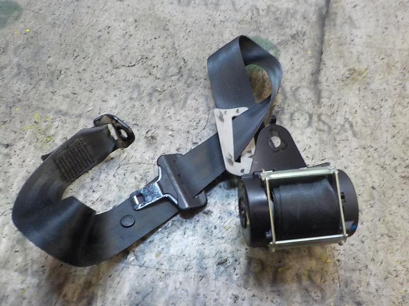 Recambio de cinturon seguridad trasero derecho para nissan qashqai (j10) 1.5 dci turbodiesel cat referencia OEM IAM 88844JD000  