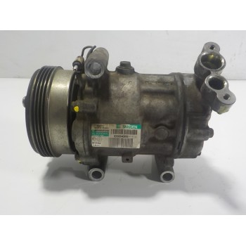 COMPRESOR AIRE ACONDICIONADO 8200840899 8200840899 00560501262