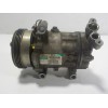Recambio de compresor aire acondicionado para dacia sandero 1.2 16v cat referencia OEM IAM 8200840899 8200840899 00560501262