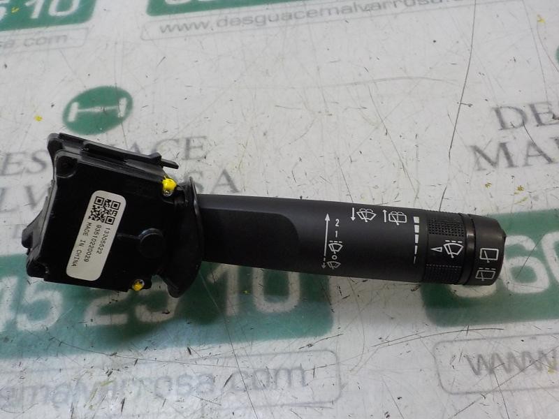 Recambio de mando limpia para opel insignia berlina edition referencia OEM IAM 13305522 13305522 