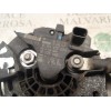 Recambio de alternador para opel astra twin top enjoy referencia OEM IAM   