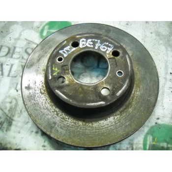 DISCO FRENO DELANTERO 7663465 