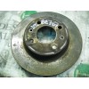 Recambio de disco freno delantero para fiat seicento (187) vintage referencia OEM IAM 7663465  