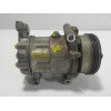 Recambio de compresor aire acondicionado para dacia sandero 1.2 16v cat referencia OEM IAM 8200840899 8200840899 00560501262