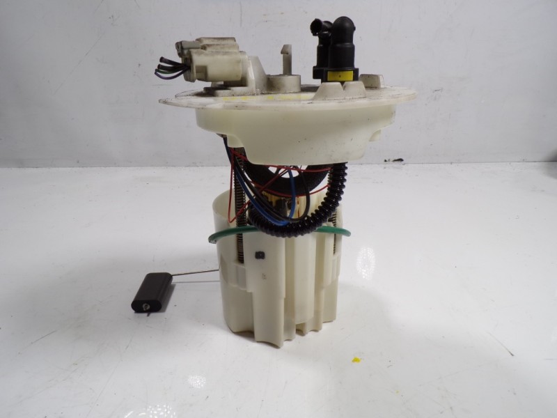 Recambio de aforador para opel insignia berlina 2.0 cdti cat referencia OEM IAM 15776410 13577226 0580203024