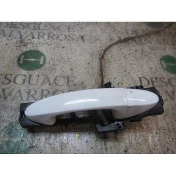 MANETA EXTERIOR TRASERA IZQUIERDA 1596773 