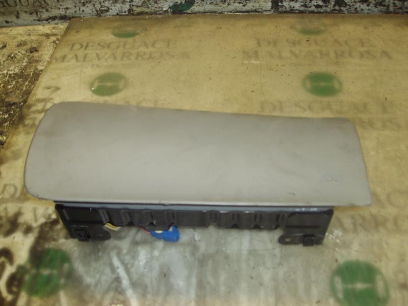 Recambio de airbag delantero derecho para ford explorer 4.0 referencia OEM IAM 3000815 F67B78044A74 