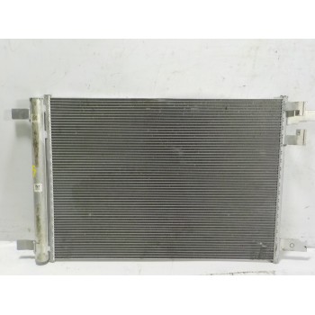 CONDENSADOR AIRE ACONDICIONADO 5WA816411A 5WA816411A 