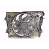 Recambio de electroventilador para renault clio iv 1.5 dci diesel fap referencia OEM IAM  214818009R 
