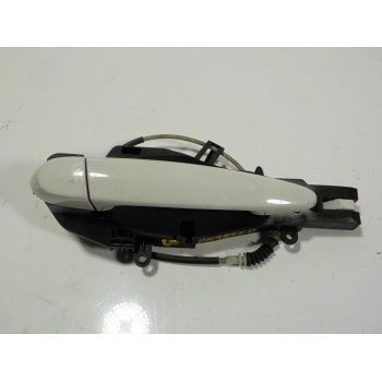 MANETA EXTERIOR TRASERA DERECHA 51217207562 51217137054