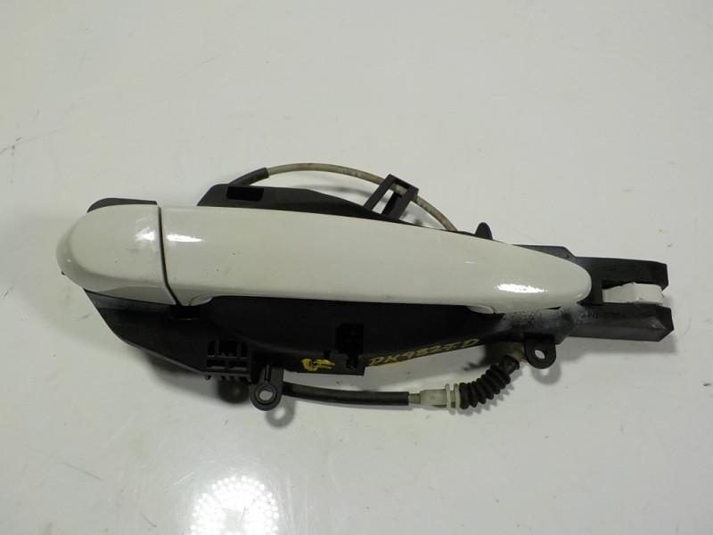 Recambio de maneta exterior trasera derecha para bmw x5 (e70) xdrive40d referencia OEM IAM 51217207562  51217137054