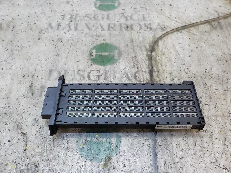 Recambio de resistencia calefaccion para peugeot 308 1.6 hdi fap cat (9hz / dv6ted4) referencia OEM IAM 6436A9  
