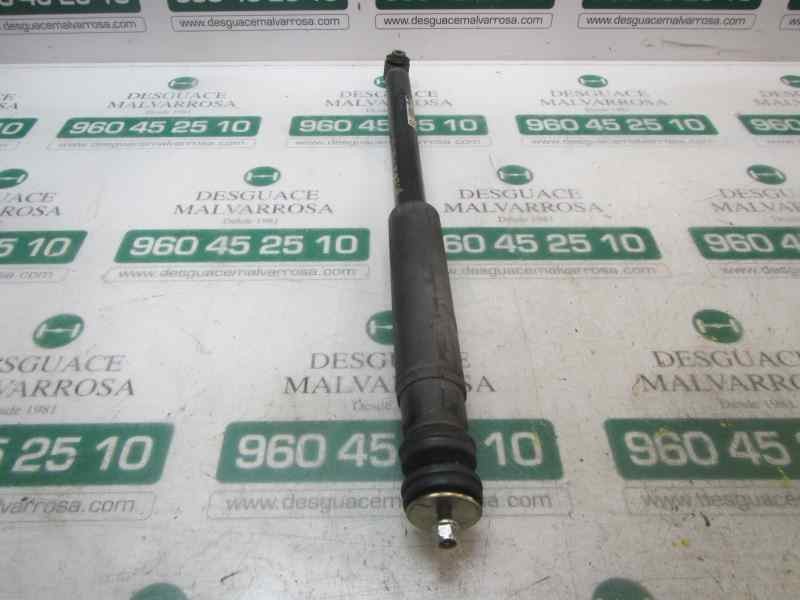 Recambio de amortiguador trasero izquierdo para honda civic berlina (fn) 2.2 ctdi referencia OEM IAM 52610SMJE05 52610SMJE051M1 