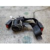 Recambio de cinturon seguridad trasero izquierdo para nissan qashqai (j10) 1.5 dci turbodiesel cat referencia OEM IAM 88844JD000
