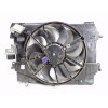 Recambio de electroventilador para renault clio iv 1.5 dci diesel fap referencia OEM IAM  214818009R 