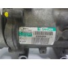 Recambio de compresor aire acondicionado para dacia sandero 1.2 16v cat referencia OEM IAM 8200840899 8200840899 00560501262