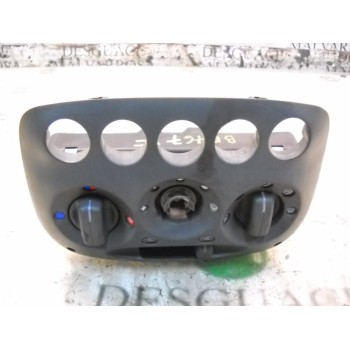 MANDO CALEFACCION / AIRE ACONDICIONADO 77363118 571240100 