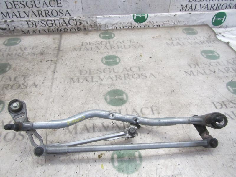 Recambio de articulacion limpia delantero para citroën c3 picasso 1.6 16v hdi referencia OEM IAM 6405NS  