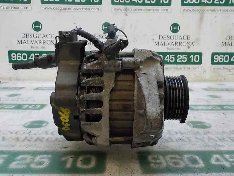 Recambio de alternador para kia soul diva referencia OEM IAM 373002B101  