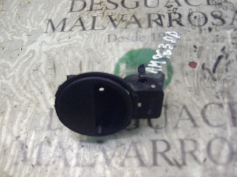 Recambio de maneta interior delantera derecha para chevrolet kalos 1.2 se referencia OEM IAM   