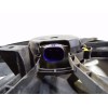 Recambio de electroventilador para renault clio iv 1.5 dci diesel fap referencia OEM IAM  214818009R 