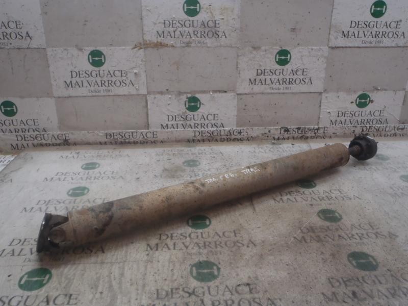 Recambio de transmision central para mercedes-benz clase m (w163) 430 (163.172) referencia OEM IAM   