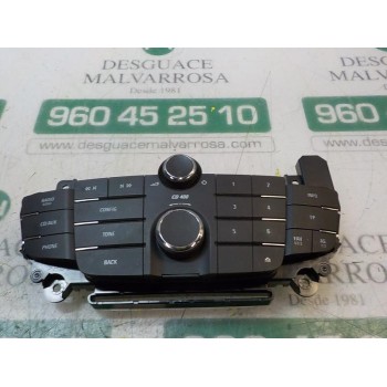 MANDO MULTIFUNCION 13321292 13321292 