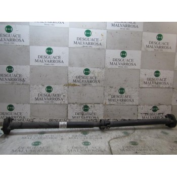 TRANSMISION CENTRAL A2034109406 