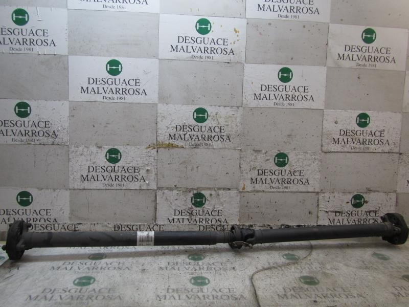 Recambio de transmision central para mercedes-benz clase clk (w209) coupe 320 cdi (209.320) referencia OEM IAM A2034109406  