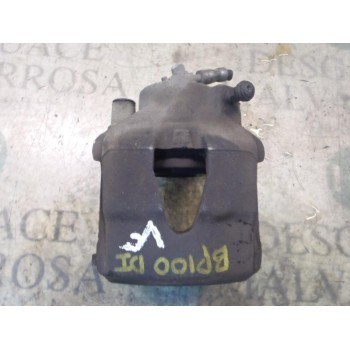 PINZA FRENO DELANTERA IZQUIERDA 1K0615123D 