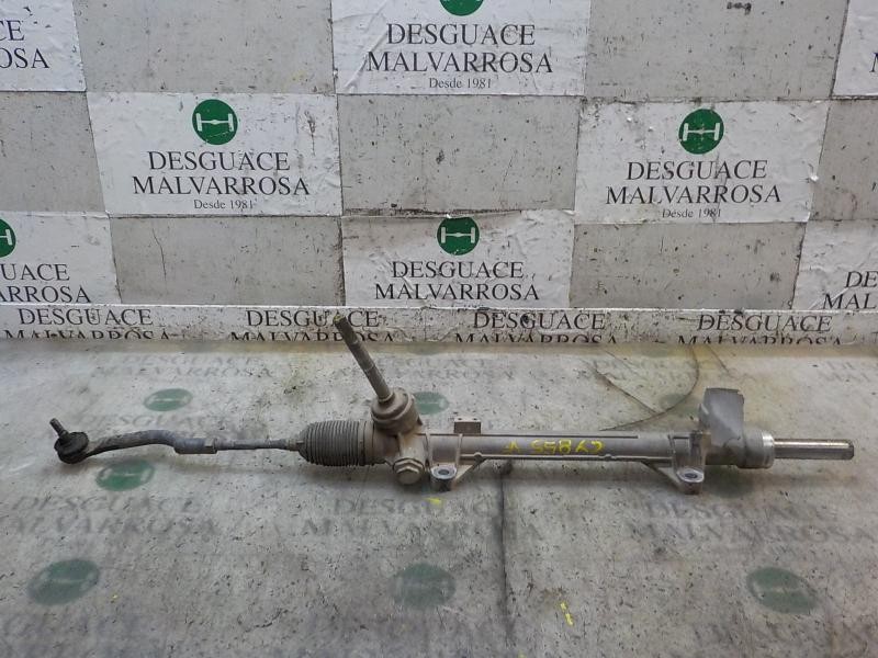 Recambio de cremallera direccion para nissan qashqai (j10) 1.5 dci turbodiesel cat referencia OEM IAM 48001JD90B  