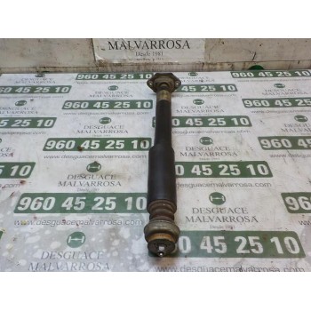 AMORTIGUADOR TRASERO DERECHO 33526768917 