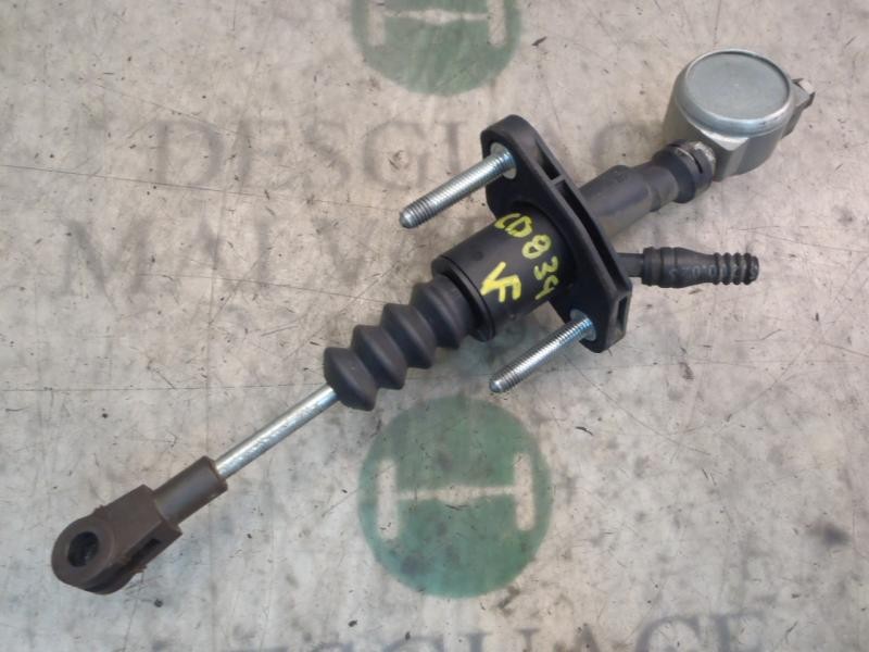 Recambio de bomba embrague para opel astra twin top enjoy referencia OEM IAM   