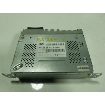 SISTEMA NAVEGACION GPS 1613697880 9814197280 