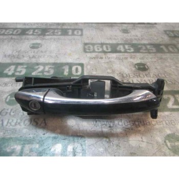 MANETA EXTERIOR DELANTERA DERECHA A21176008709197 