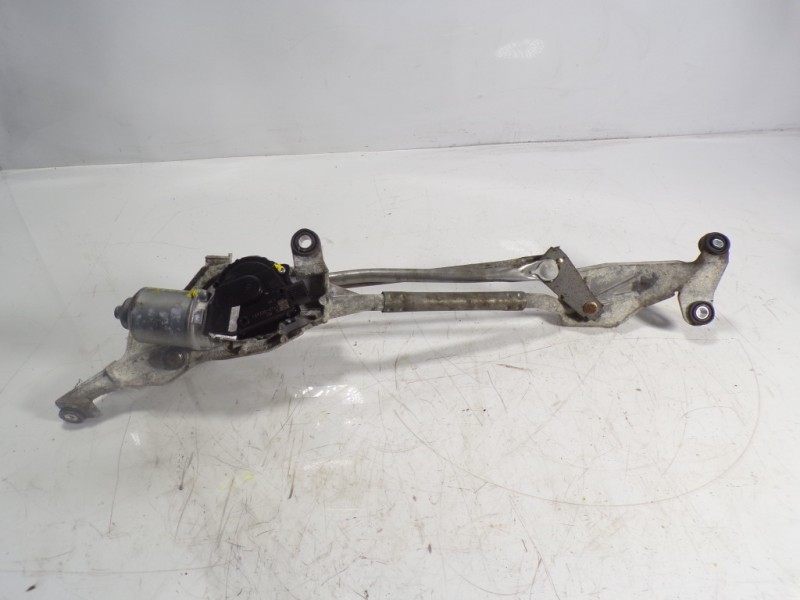 Recambio de motor limpia delantero para mitsubishi outlander (cw0) 2.2 di-d cat referencia OEM IAM 8250A160  8251A106