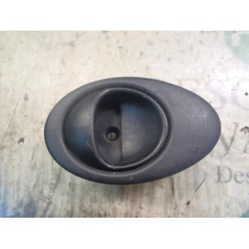 MANETA INTERIOR TRASERA DERECHA 