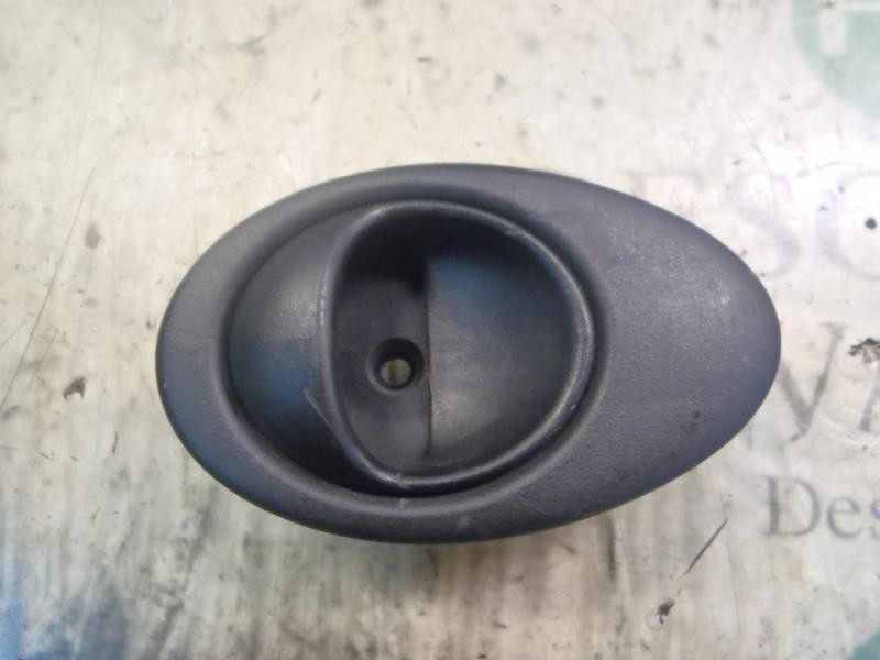 Recambio de maneta interior trasera derecha para chevrolet matiz se referencia OEM IAM   