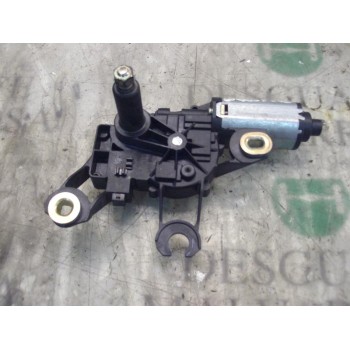 MOTOR LIMPIA TRASERO 