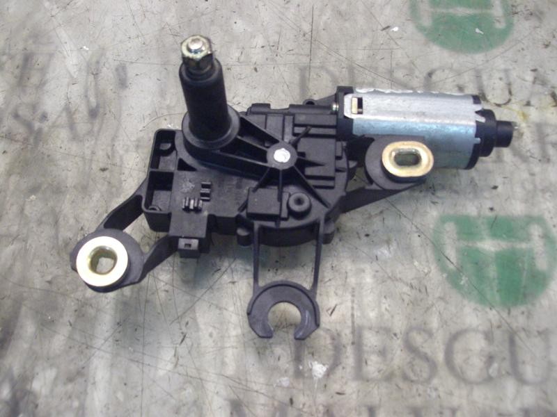 Recambio de motor limpia trasero para ford fiesta (cbk) ghia referencia OEM IAM   