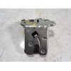 Recambio de cerradura maletero / porton para audi a1 (8x) 1.6 tdi referencia OEM IAM 8R0827505 8K9627505A 