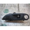 Recambio de maneta interior delantera izquierda para ford fiesta (cb1) titanium referencia OEM IAM 1686126  